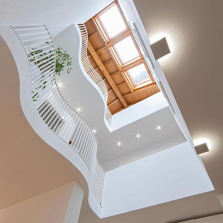 Cavaedium Guest House Arona Exterior photo
